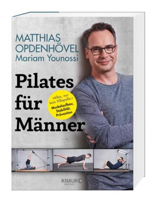 Pilates für Männer