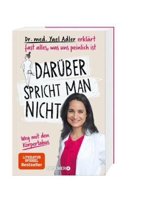Darüber spricht man nicht