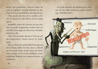 Das kleine Böse Buch 2 (Das kleine Böse Buch, 