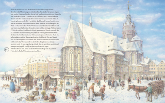 Weihnachtsoratorium (Das musikalische Bilderbuch mit CD und zum Streamen)