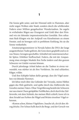 Cat & Cole 1: Die letzte Generation