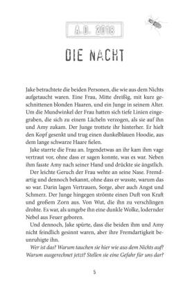 Pheromon 2: Sie sehen dich