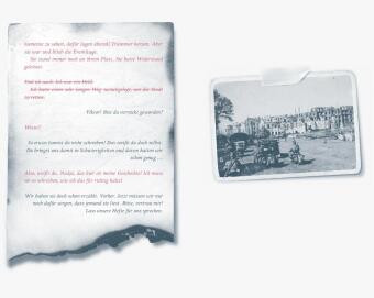 Verloren in Eis und Schnee 