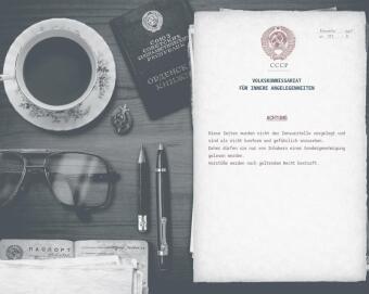 Verloren in Eis und Schnee 