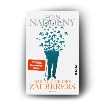 Das Glück des Zauberers