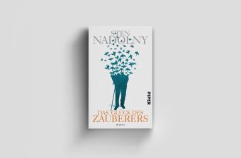 Das Glück des Zauberers
