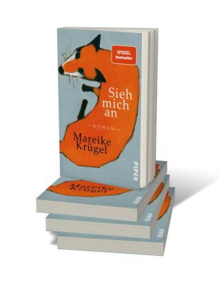 Sieh mich an