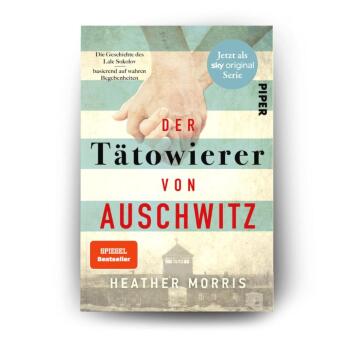 Der Tätowierer von Auschwitz