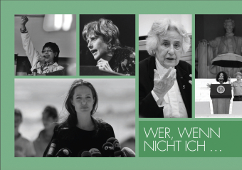 »Ich habe etwas zu sagen«