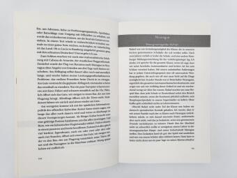 Ein deutsches Klassenzimmer