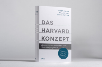 Das Harvard-Konzept
