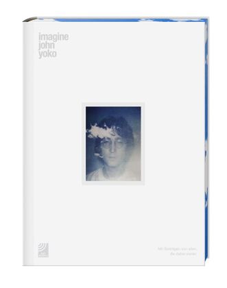 imagine john yoko