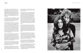 imagine john yoko
