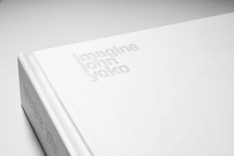 imagine john yoko