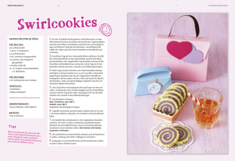 Dr. Oetker Teenie Backbuch