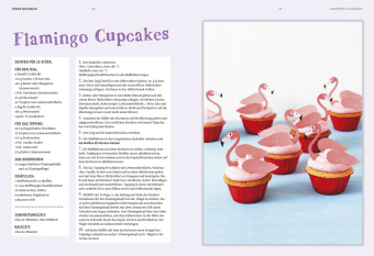 Dr. Oetker Teenie Backbuch