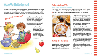 Das Conni Backbuch