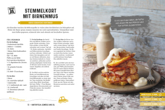 Heimathäppchen