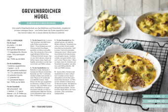 Heimathäppchen