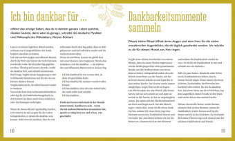 Zeit für Achtsamkeit