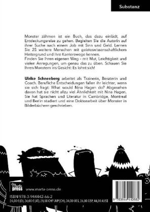 Monster zähmen