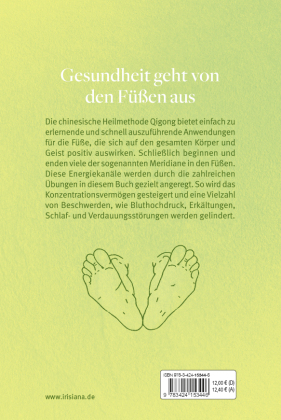 Fuß-Qigong