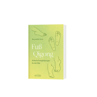 Fuß-Qigong