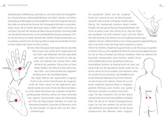 Fuß-Qigong