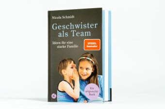 Geschwister als Team