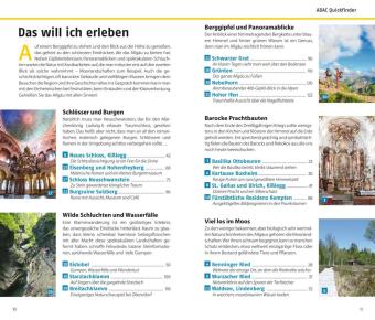 ADAC Reiseführer Allgäu