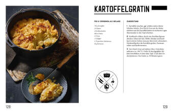 Sauerländer BBCrew Dutch Oven Kochbuch