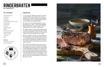 Sauerländer BBCrew Dutch Oven Kochbuch