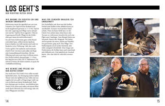 Sauerländer BBCrew Dutch Oven Kochbuch