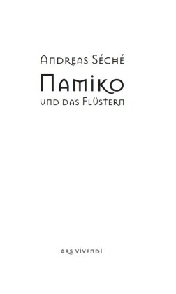 Namiko und das Flüstern