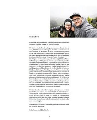 Die Weinmacher