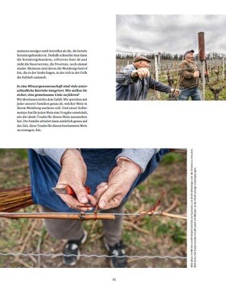 Die Weinmacher