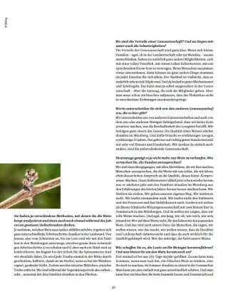 Die Weinmacher