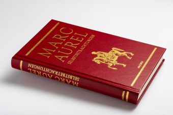 Marc Aurel, Selbstbetrachtungen