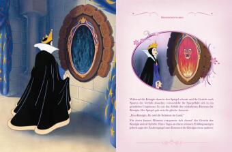 Disney Das große goldene Buch der Prinzessinnen