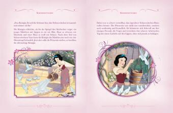 Disney Das große goldene Buch der Prinzessinnen