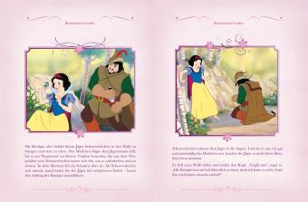 Disney Das große goldene Buch der Prinzessinnen