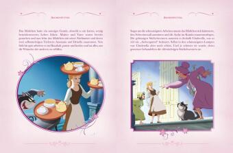 Disney Das große goldene Buch der Prinzessinnen