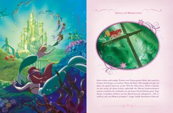 Disney Das große goldene Buch der Prinzessinnen