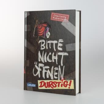Bitte nicht öffnen 3: Durstig! 
