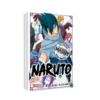 Naruto Massiv 13..13