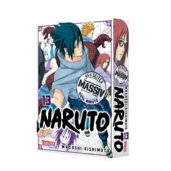 Naruto Massiv 13..13