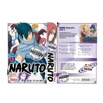 Naruto Massiv 13..13