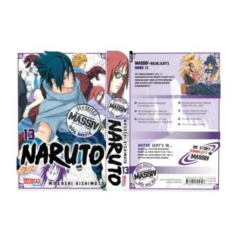 Naruto Massiv 13..13
