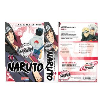 Naruto Massiv 14..14