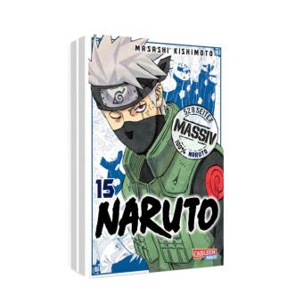 Naruto Massiv 15..15